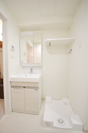 スクエアシティ東京保谷の物件内観写真